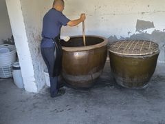 -苏州市吴中区光福窑上花果蜜饯厂