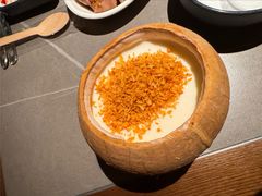 -同仁四季椰子鸡(无锡滨湖万象汇店)