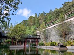 -广州神农草堂中医药博物馆