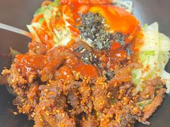-优壹佳·延边朝鲜族料理(中山北路店)