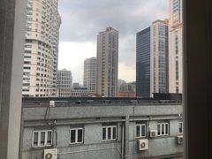 -上海外滩雅致酒店