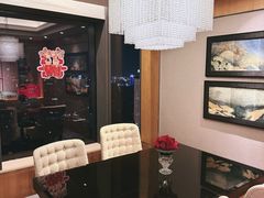 -上海静安香格里拉大酒店