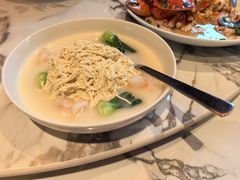 -桂花楼淮扬中餐厅(浦东香格里拉店)