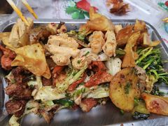 -浪哥卤味捆鸡(南门口店)