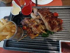 -上海金陵紫金山大酒店·汇海餐厅
