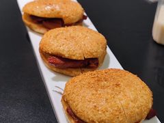 -南门食仙·手工福州菜(南门兜店)