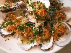 -海鲜城大家餐厅