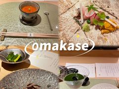 -炎橘·板前料理 Omakase