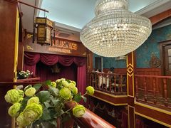 -NINES推理馆·实景侦探推理剧MIXPLAY(静安店)