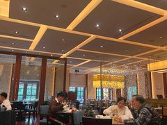 -鸣诗自助餐(澳門四季酒店)