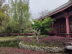 -武汉园博园(武汉自然博物馆)