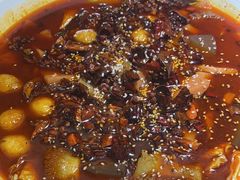 -长寿面馆(振兴路店)