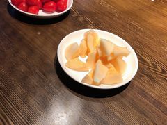 -粗茶淡饭·隐庐私厨(东亭店)
