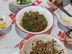 -西江红·株洲本地菜(滨江南路店)