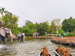 -美的鹭湖探索王国