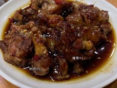 -贤花饭店(城阳店)