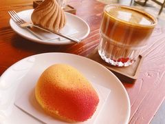 -BLAQ咖啡(骏豪店)