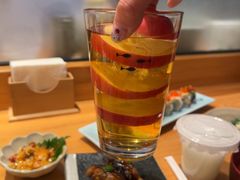 -Tuna maki寿司(苏州中心商场店)