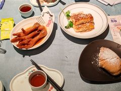 -晓粤·惹味粤菜(凯德乐峰广场店)