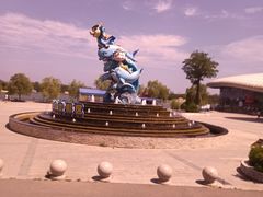 -渔岛海洋度假区