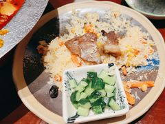 -那拉提之疆·新疆菜(美院店)