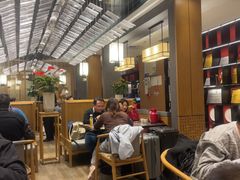 -闫府私房菜(恒隆店)