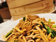 -鼎泰丰(德基广场店)