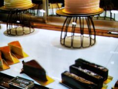 -Awfully Chocolate(环球港店)