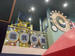 -MELAND CLUB亲子乐园·派对·餐厅(北京芳圆里ID MALL店)