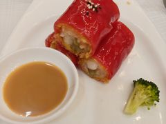 -福满楼·海鲜酒家(福永益田店)