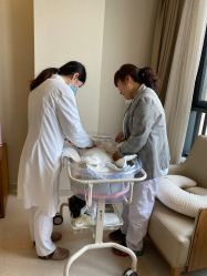 -百佳医疗级月子会所
