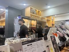 -霸王茶姬(正佳广场店)