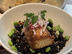 -沛家·西餐Brunch·直火料理