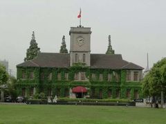 -半岛公馆(淞兴西路店)