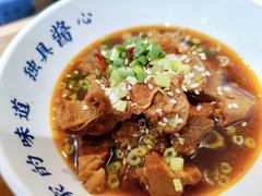 -文叔·湖北名小吃·小龙虾(黄贝岭地铁站店)