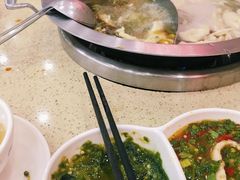 -芭夯兔·无骨兔汤锅(华阳店)