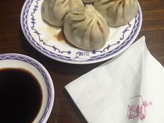 -锡笼记·无锡小笼(大润发店)