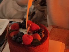 魅影红丝绒蛋糕-姆们M Sweetie Cake(五道口店)