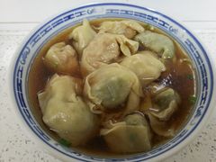 -古徽州馄饨店(宝安路店)