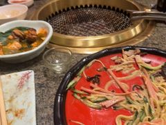 -梦山水日本烧肉(五四广场店)