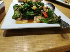 -渔家灯火(明湖店)