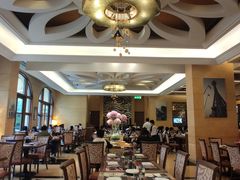 -澳门十六浦索菲特大酒店