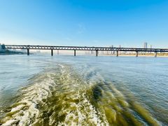 -武汉关码头(轮渡站)