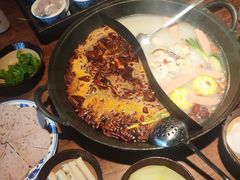 -楠火锅(仁恒梦中心店)