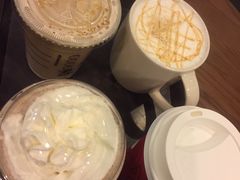 -星巴克(宁波老外滩店)