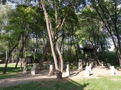 -常家庄园
