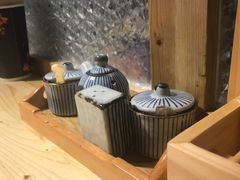 餐具摆设-厝内小眷村(天河南一路店)