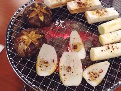 -蒜香焼肉PURUSHIN(马场路店)