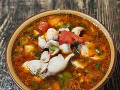 财鱼面-尧钧财鱼面(育才路店)