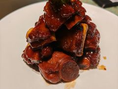 -苏帮袁Sue Cuisine(南开大悦城店)